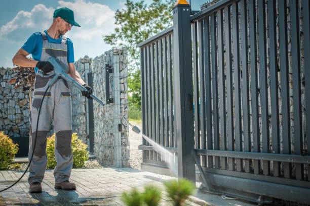Trusted Palmview South, TX Pressure Washing Services Experts